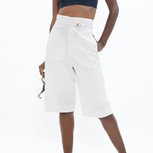 1 People organic cotton Florence Knee Pant Shorts